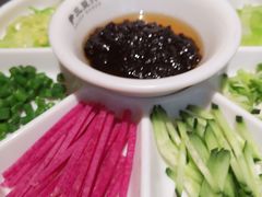 -尹三豆汁(前门旗舰店)