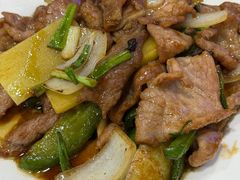 -一哥美食(总店)