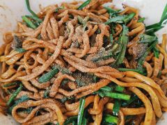 -三百碗宝应长鱼面(板仓街店)