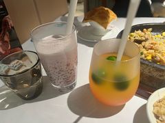 -Aqua Oasis 水天堂(相城天虹商场店)