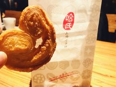 -上海哈尔滨食品厂(淮海中路店)