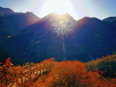 -水峪民俗村