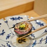 用开盲盒方式吃日料！680吃出了千元的水平‼️
