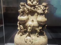 -浙江省博物馆(孤山馆区)