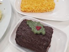 玉米虾排-宜家·瑞典风味餐厅(烟台路店)