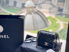 -Chanel(永利皇宫店)