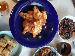 -小吊梨汤·北京菜·烤鸭(双井乐成中心店)