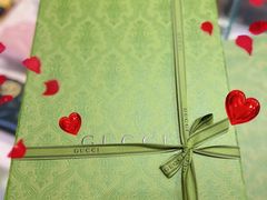 -Gucci(沈阳万象城店)