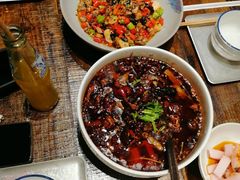 -铁公鸡·四川料理(天环广场店)
