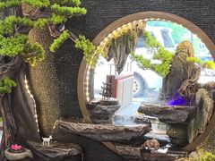 -紫藤园·天目湖大鱼头(南山竹海店)