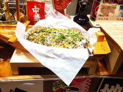 -韵咖啡自助餐厅(天津香格里拉店)
