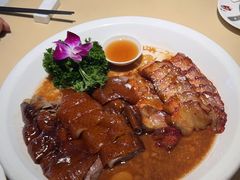 -谢氏老金口(江夏武昌大道店)