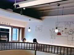 -姥姥家春饼店(八里庄店)