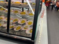 -四囍码头海鲜烧烤自助火锅(外滩南京东路悦荟广场店)