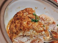 -惠丰堂饭庄·烤鸭·京味菜(翠微路店)