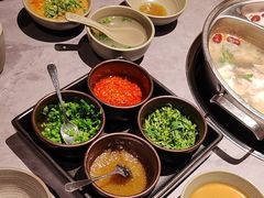 -阿源鱼捞斑鱼火锅·海鲜粥(山景尚宅店)