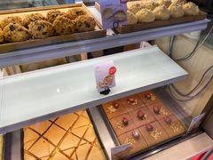 -满满元气和田大枣糕·蛋糕(朝阳大悦城店)