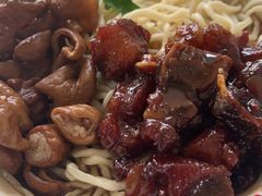 -泰顺江南春面馆