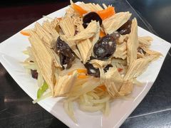 -京朋串屋·烧烤(望京西路总店)