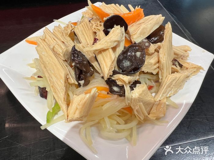 京朋串屋·烧烤(望京西路总店)图片