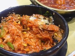 -李先生的首尔小馆(松江启源广场店)