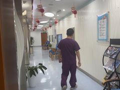 -圣贝口腔(海淀店)