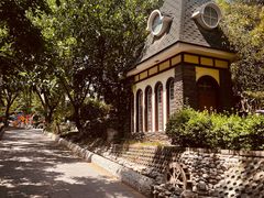 -天毓山庄·餐厅