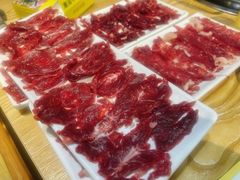 -夜牛潮汕鲜牛肉火锅店(翻身店)