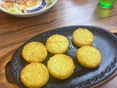 -萨莉亚意式餐厅(中北永旺店)