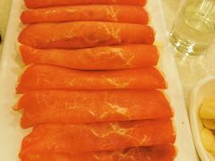 -八先生涮肉房(三里河店)