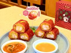 -点都德(皇岗村店)