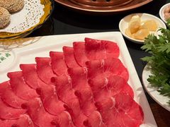 -南门涮肉(天坛南门店)