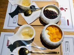 -炖物24章·顺时轻养茶(杭州大厦店)