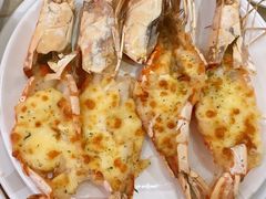 -芭菲盛宴·环球美食(北城国际店)