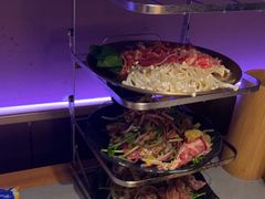 -杨小佳·齐齐哈尔烤肉·烤串(广州店)