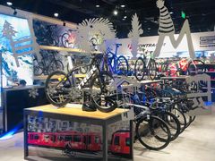 -TREK崔克自行车(徐汇滨江店)