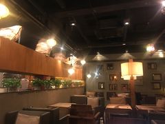 大堂-漫咖啡MAANCOFFEE(清江路店)