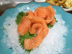 -大锅强·蒸海鲜青岛菜(金沙滩店)
