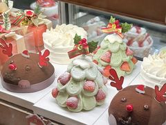 -多乐之日(颐堤港店)