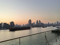 -三利音·浦之舟(滨江大道店)