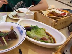 -中恒华茶楼(牌坊店)