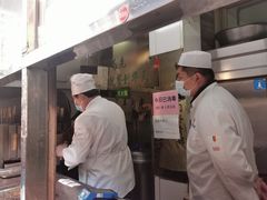 -烤肉季饭庄