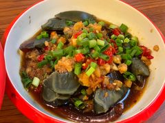 -老闵田螺馆·南昌市井菜·特色小吃(总店)