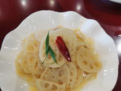 -老客站酒楼(金花南路店)