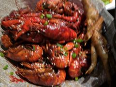 -龙虾风暴(松江店)
