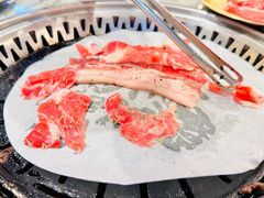 -金喜娜无限自助烤肉(泰达永旺店)