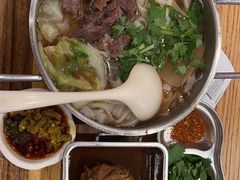 -小满手工粉(上海文峰广场店)