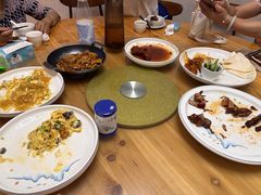 -食光慢宴·安吉土菜馆