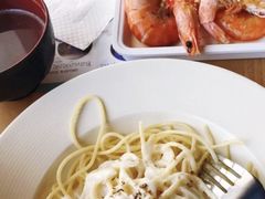 -彩虹云霄酒店76&78层国际自助餐