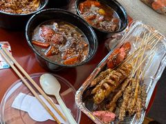 -乐兔串工坊·炖肠(万达店)